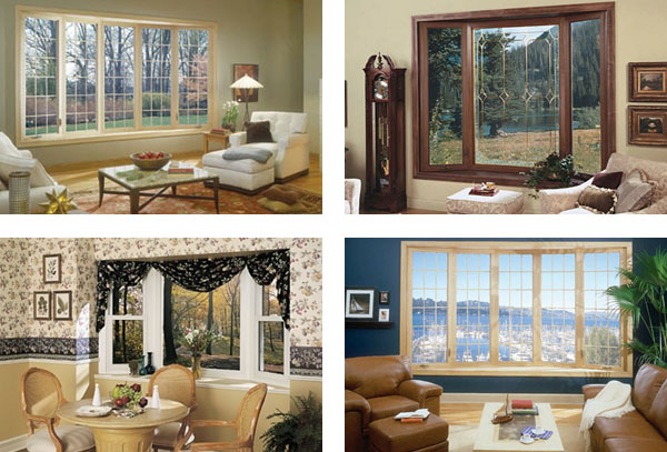 Bow & Bay Window Installation In Corpus Christi, TX | Window World of ...