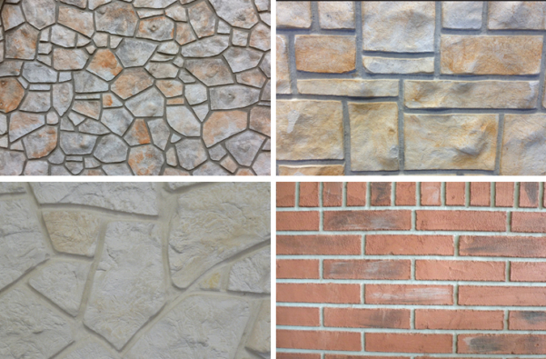 Brickstone Masonry Siding Installation | Window World of Corpus Christi