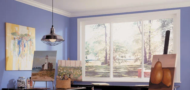 Picture Window Replacement & Installation In Texas | Window World of ...