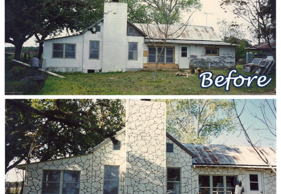 Brickstone siding Window World TX