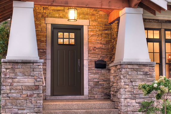 Entry Doors
