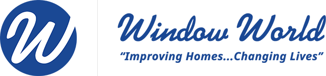 Window World TX logo