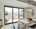Window World Patio Door