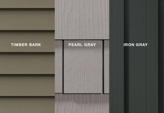 color swatches for james hardie siding